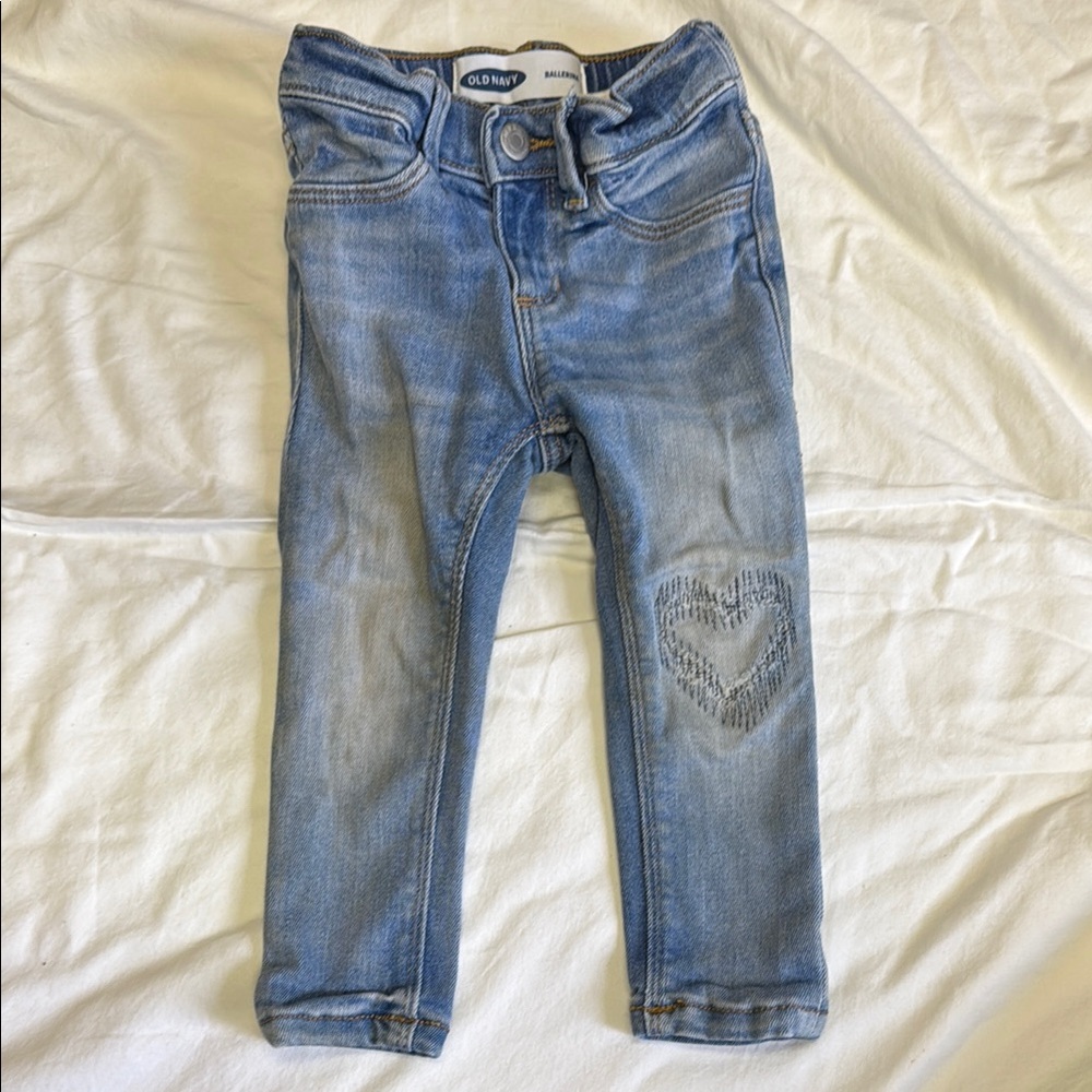 Old Navy skinny Jeans